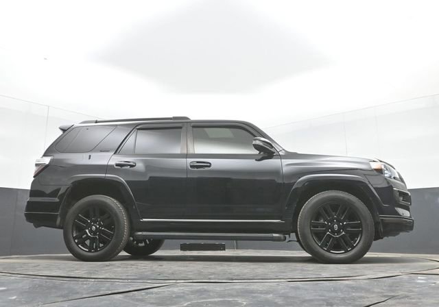 Used 2019 Toyota 4Runner Limited image 50