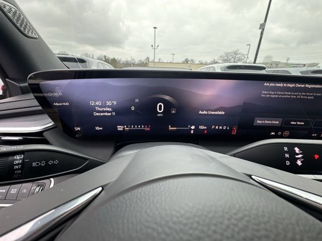 New 2026 Buick Enclave Sport Touring w/ Power Package image 13