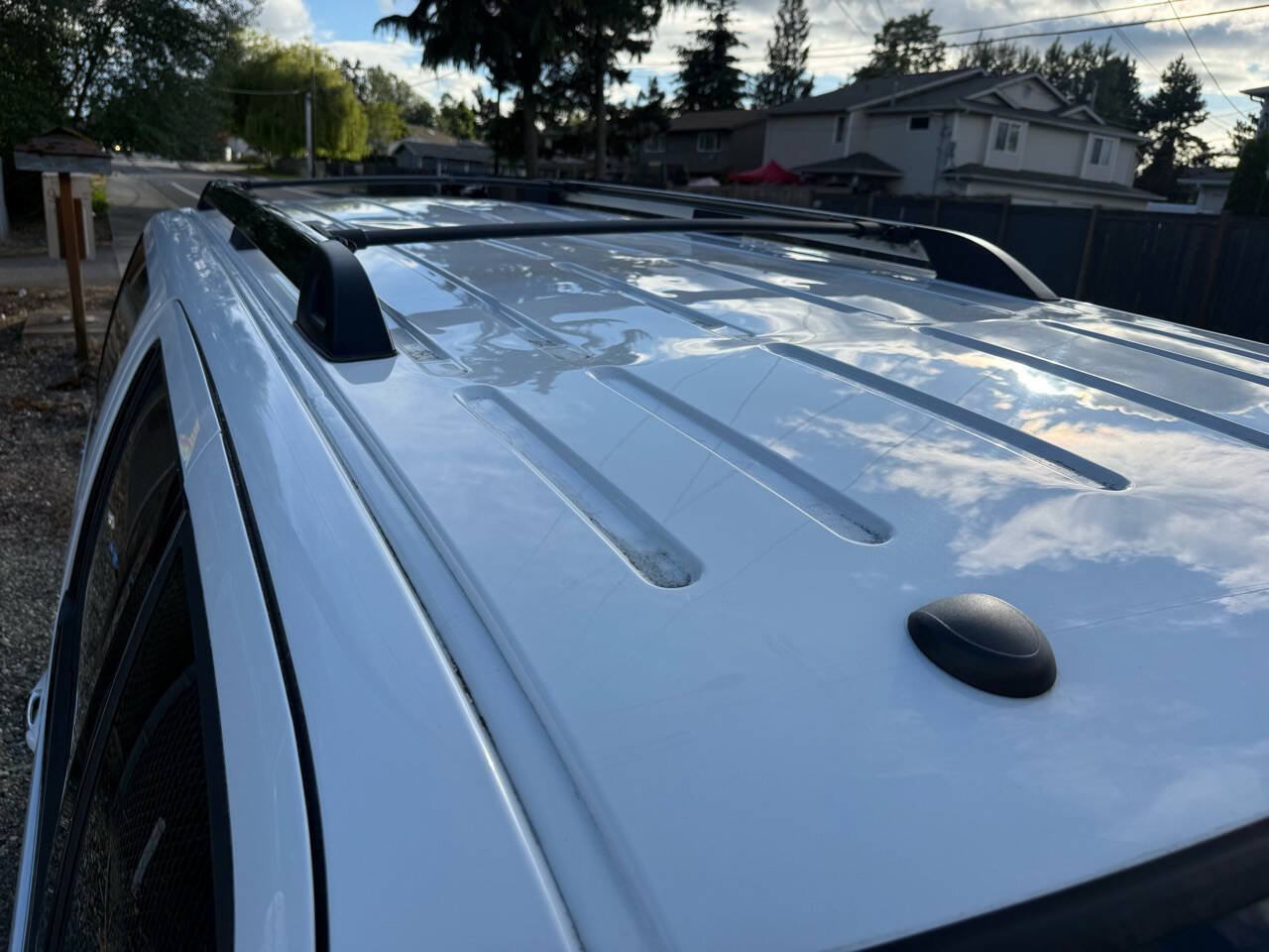 Used 2017 Ford Expedition EL Limited RWD image 60