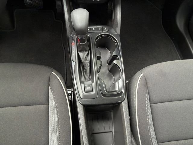 New 2026 Chevrolet TrailBlazer LT w/ Driver Confidence Package FWD image 16