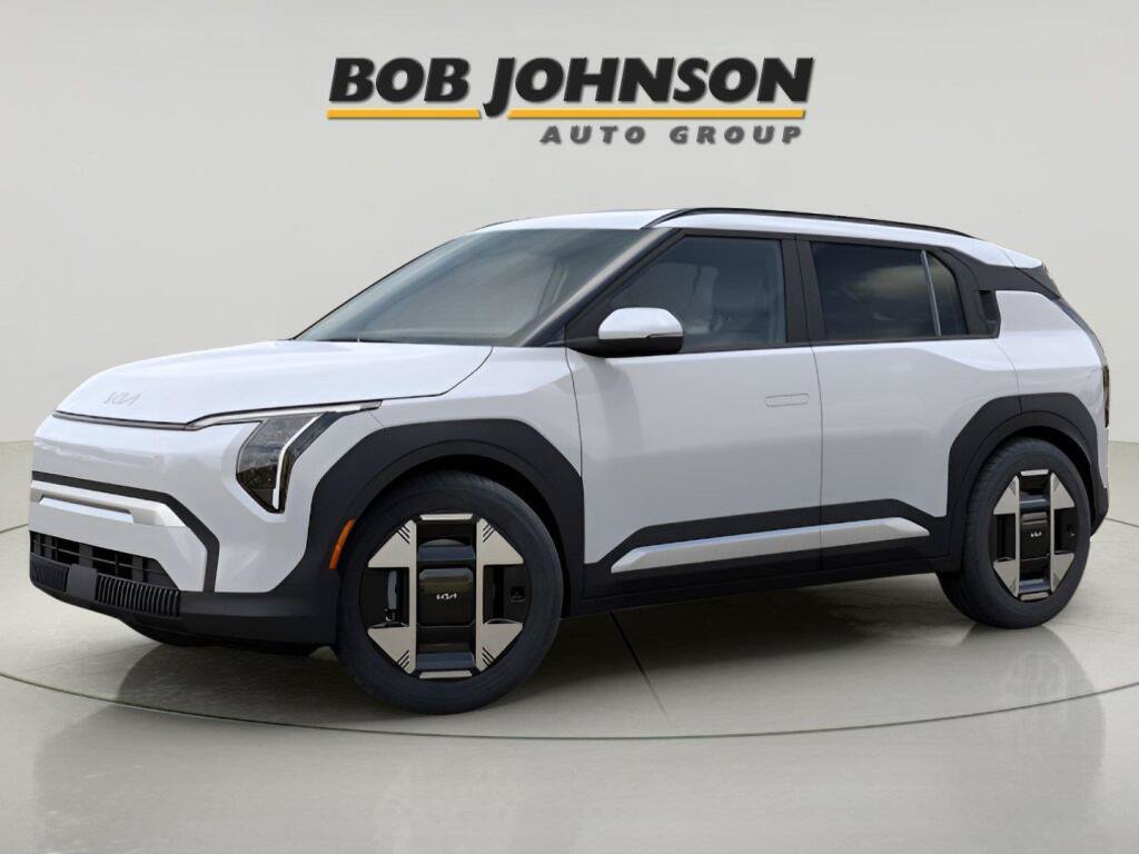 New 2027 Kia EV3 Wind AWD/4WD image 4