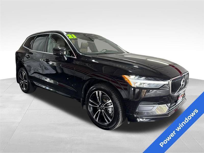 Used 2021 Volvo XC60 T5 Momentum AWD/4WD image 3