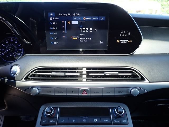Used 2021 Hyundai Palisade SEL AWD/4WD image 25