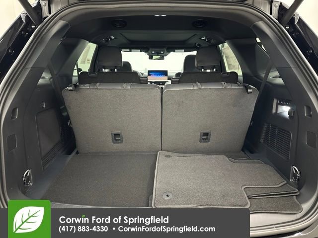 New 2026 Ford Explorer ST w/ Sun And Sound Package image 38
