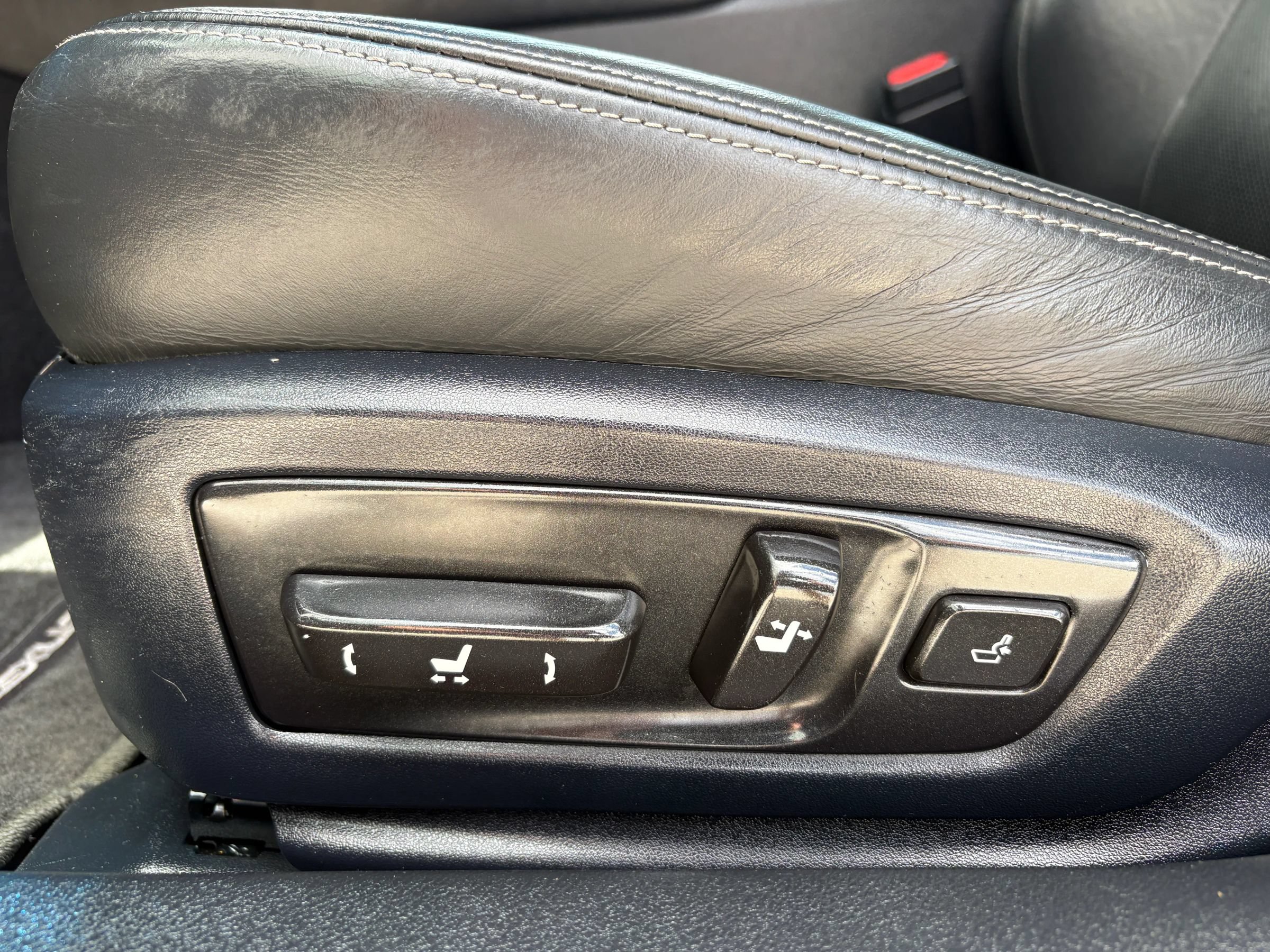 Used 2015 Lexus GS 350 w/ Premium Package RWD image 27