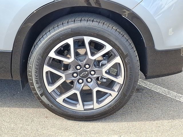 Used 2025 Chevrolet Blazer RS image 30