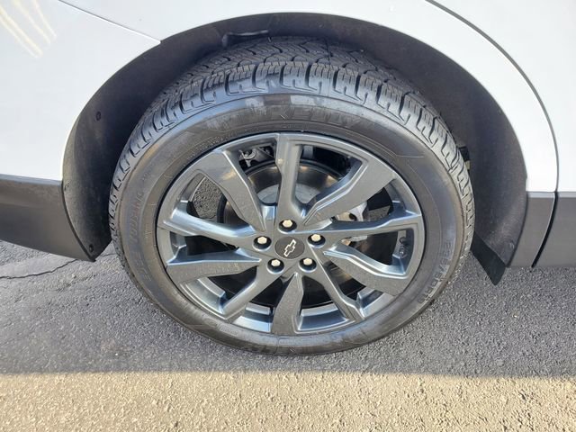 Certified 2023 Chevrolet Equinox RS w/ LPO, Floor Liner Package image 9