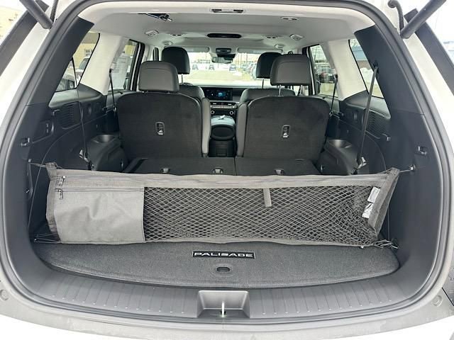 New 2026 Hyundai Palisade SEL image 7