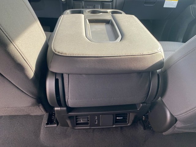 New 2026 GMC Sierra 1500 Pro w/ Graphite Edition image 13