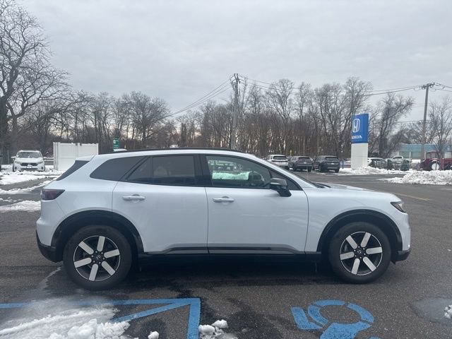 New 2026 Honda Prologue Touring image 9