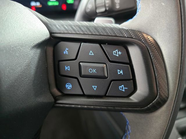 Certified 2024 Ford Mustang Dark Horse w/ Dark Horse Handlin Package image 28