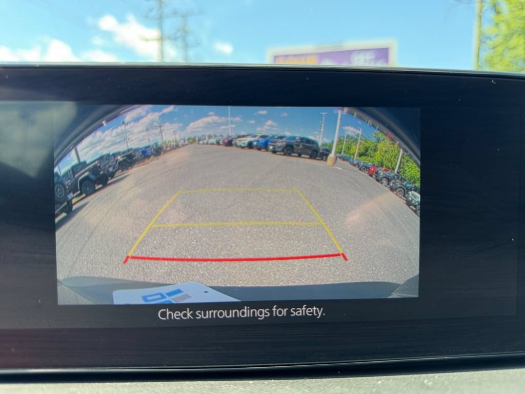 Used 2024 MAZDA CX-30 AWD 2.5 S w/ Preferred Package image 20