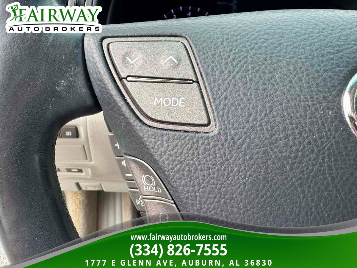 Used 2012 Lexus LS 460 w/ Luxury Value Edition RWD image 20