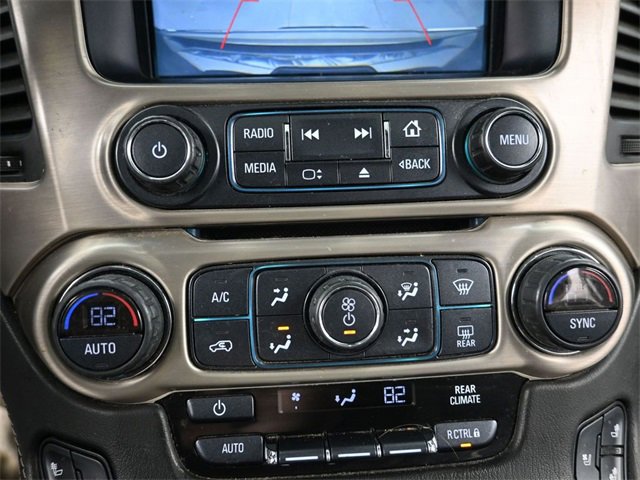 Used 2017 GMC Yukon XL Denali w/ Open Road Package image 19