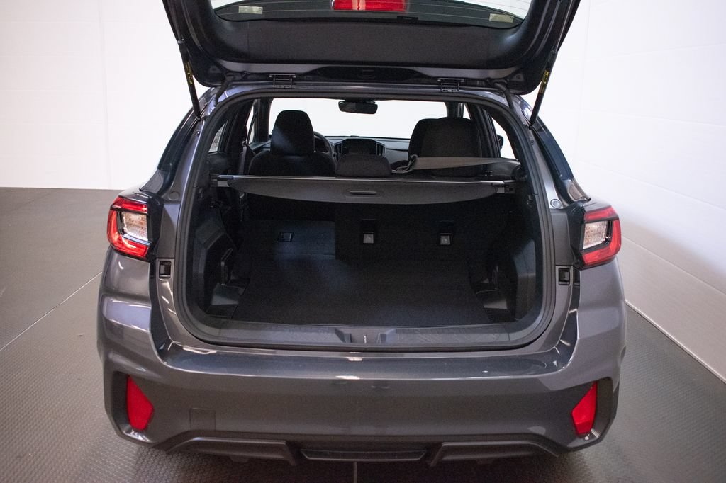 New 2026 Subaru Impreza RS AWD/4WD image 25