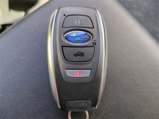 Used 2025 Subaru Forester Premium w/ Convenience Package #2 image 28