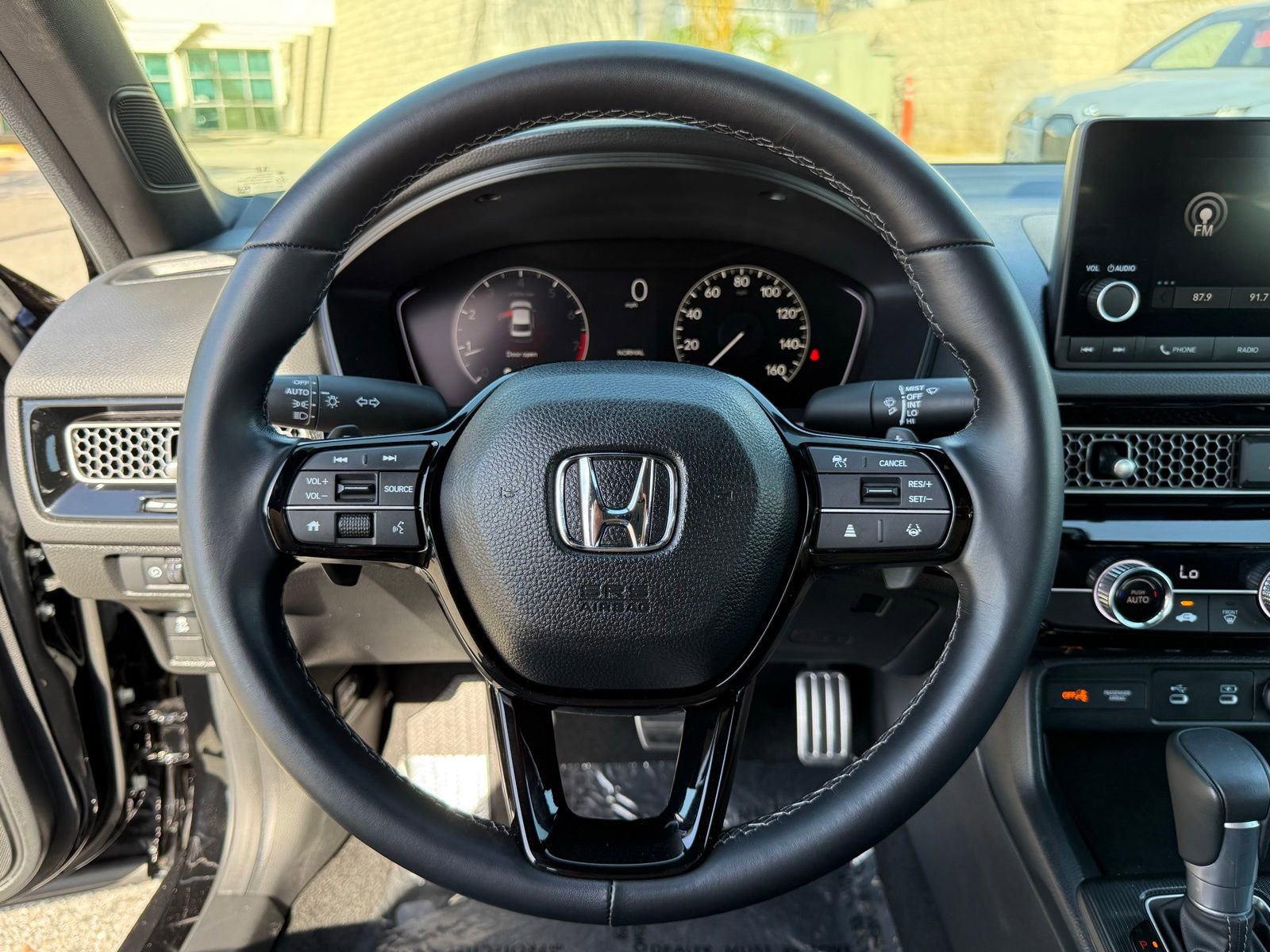 Used 2025 Honda Civic Sport image 24