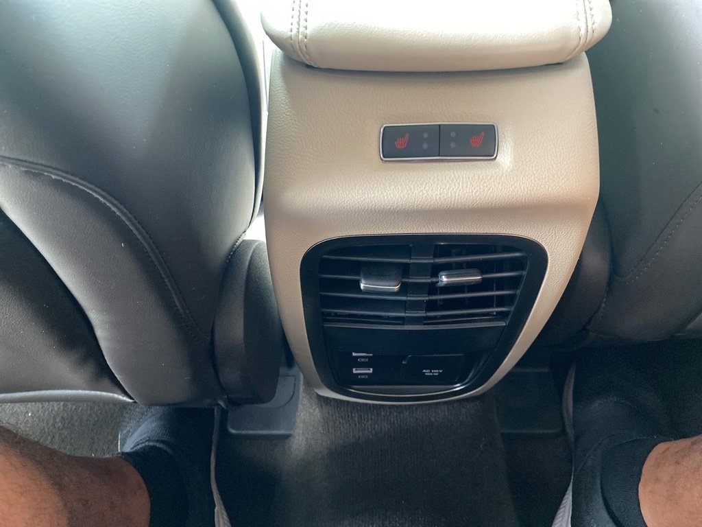 Used 2019 Lincoln MKC Reserve w/ MKC Climate Package image 28