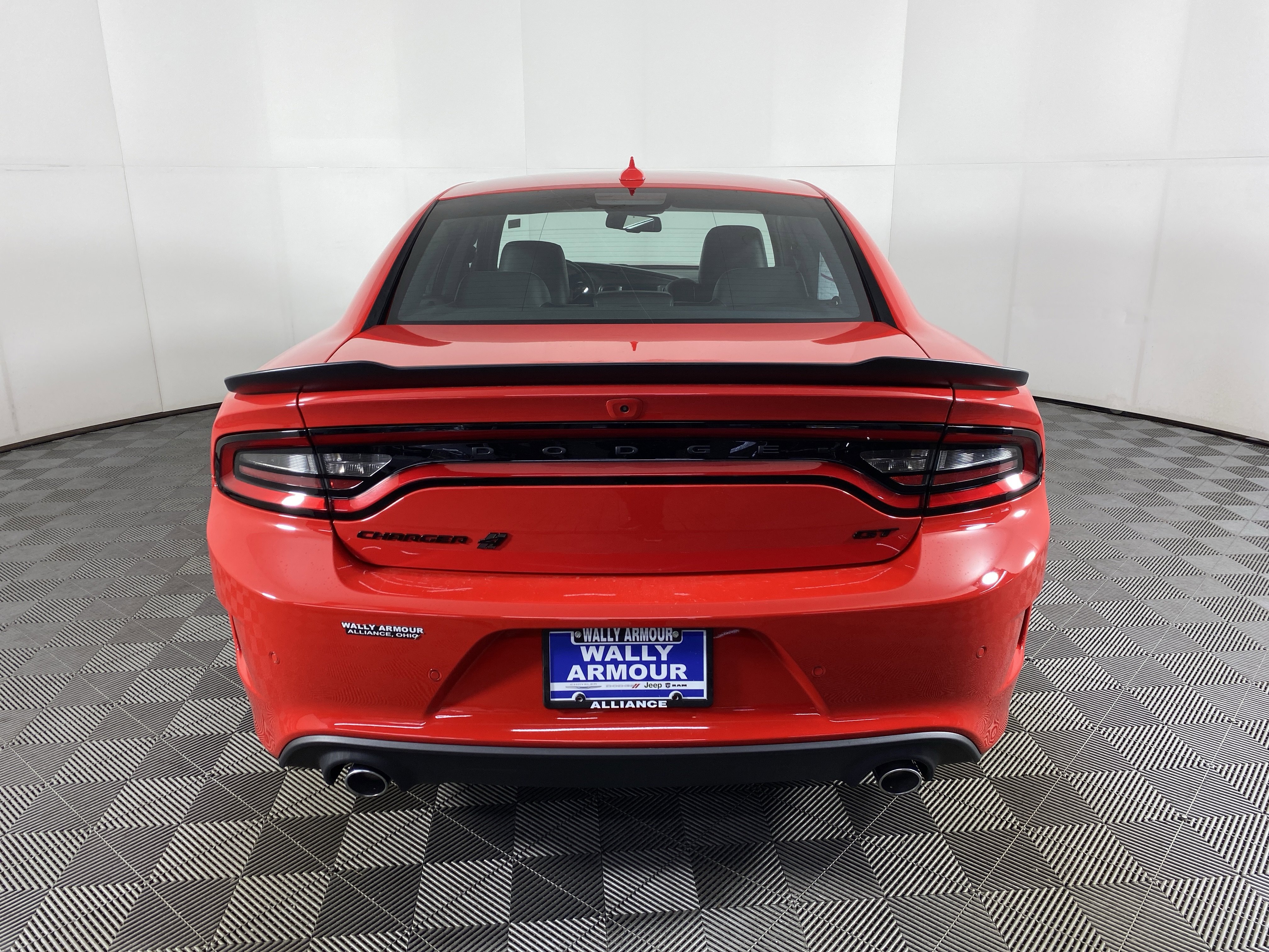 Used 2023 Dodge Charger GT w/ Plus Group image 10