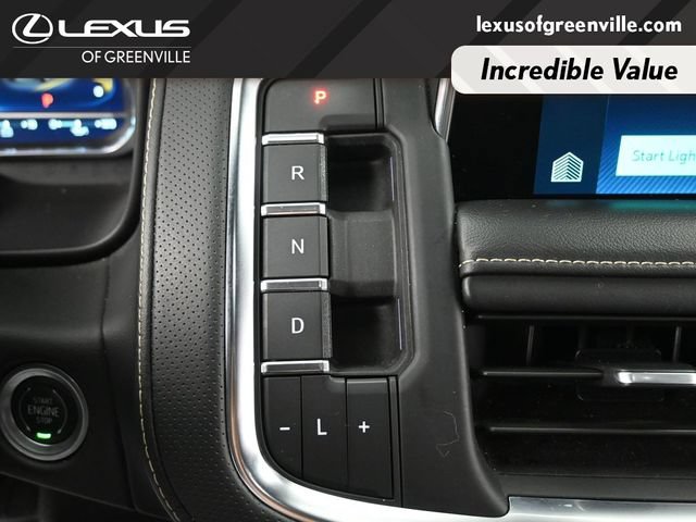 Used 2023 Chevrolet Suburban Premier RWD image 18