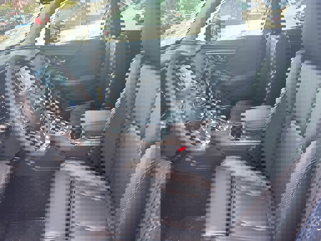 New 2025 Subaru Outback Touring XT image 21