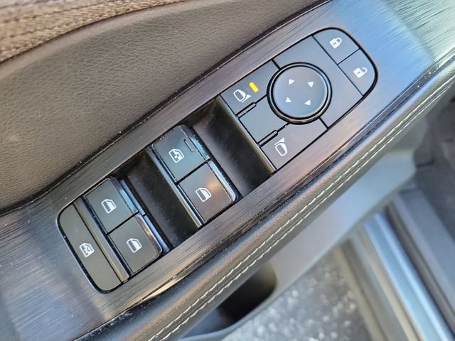 Used 2021 Nissan Rogue S image 15