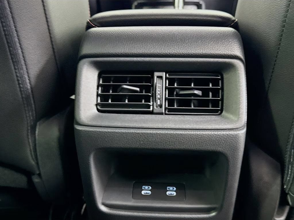 New 2026 Honda CR-V Sport-L image 25