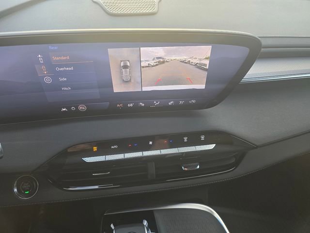 New 2026 Buick Enclave Sport Touring w/ LPO, Floor Liner Package image 21