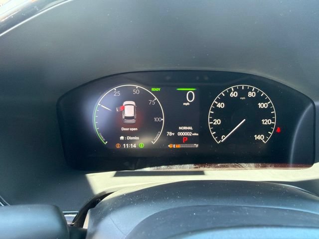 New 2026 Honda CR-V Sport image 11