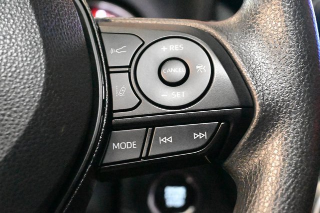 Certified 2024 Toyota RAV4 XLE image 13