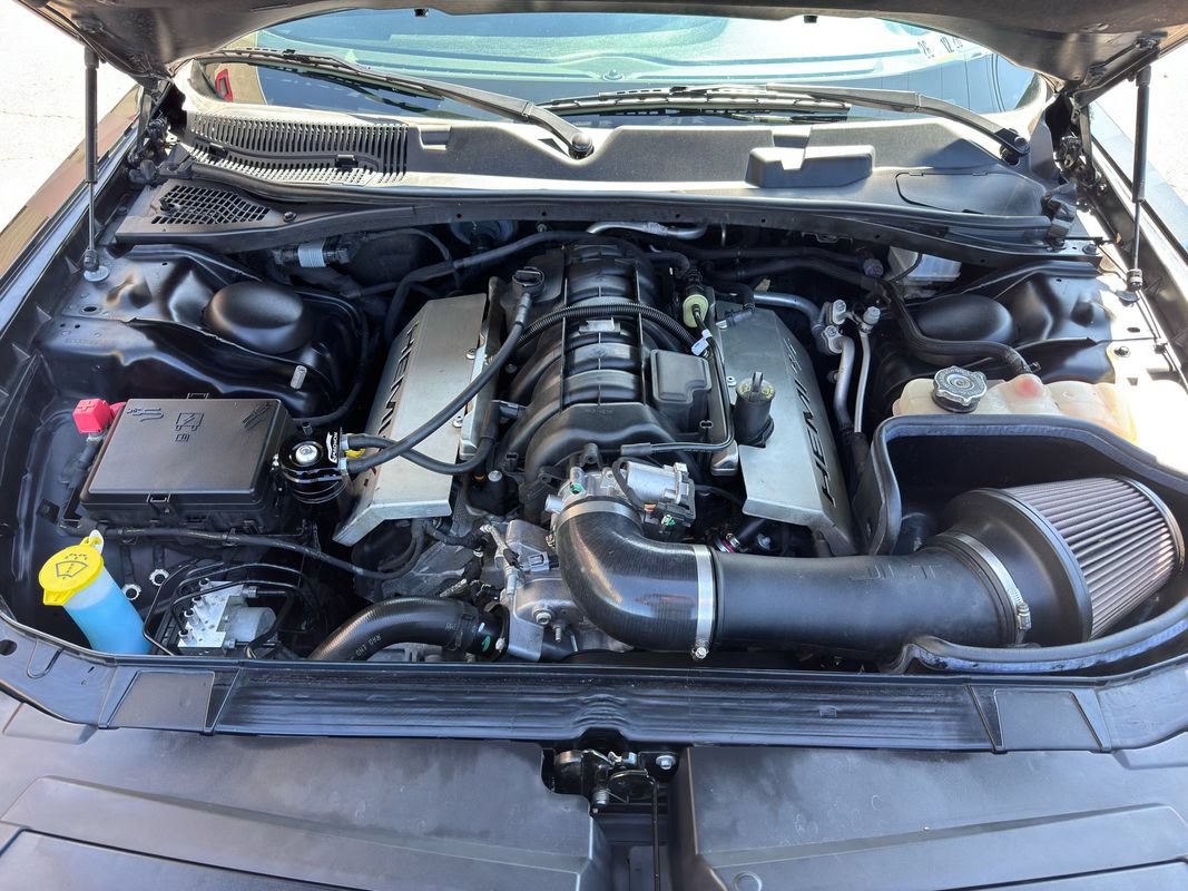 Used 2019 Dodge Challenger R/T RWD image 37