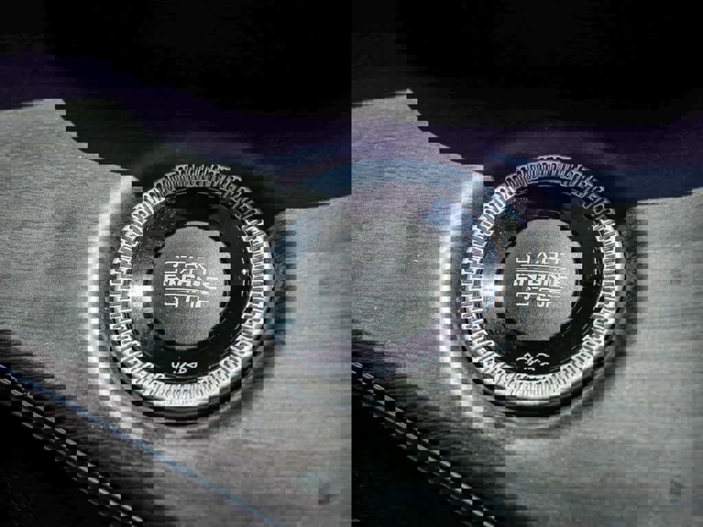 Certified 2022 Jeep Grand Cherokee L Overland w/ Luxury Tech Group IV image 21