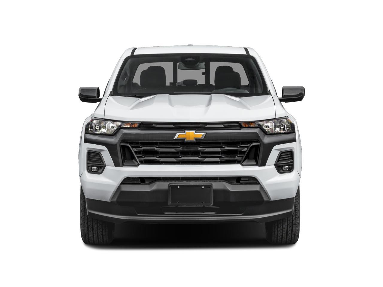 New 2026 Chevrolet Colorado LT w/ Advanced Trailering Package image 29