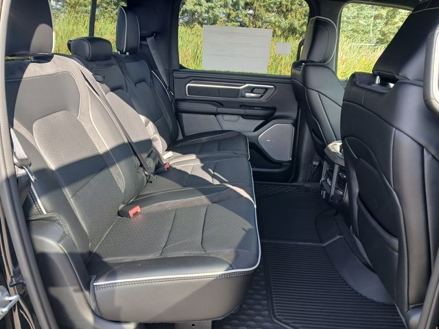 New 2026 RAM 1500 Laramie image 25