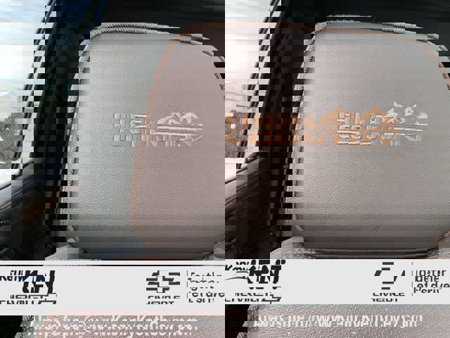 Certified 2022 Chevrolet Tahoe High Country w/ Premium Package image 19