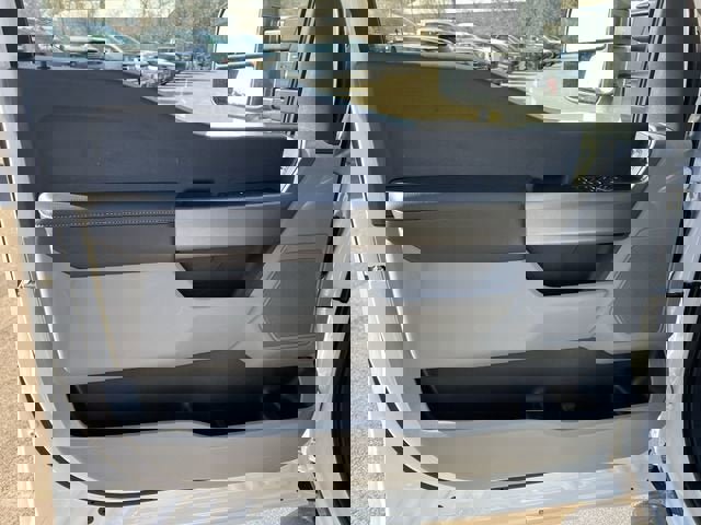 Used 2026 Ford F250 XLT image 21