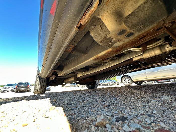 Used 2008 Honda Pilot EX-L image 18