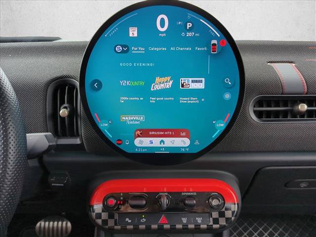 Used 2026 MINI Cooper John Cooper Works FWD image 14