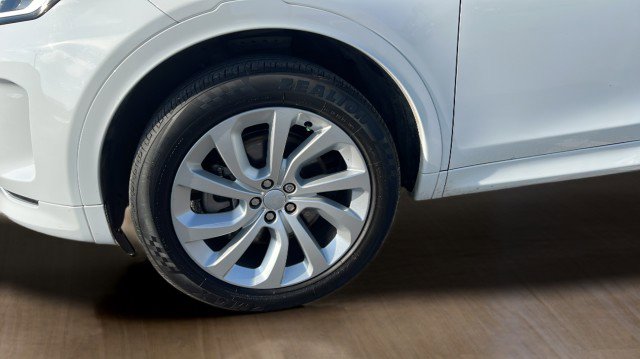 Used 2022 Land Rover Discovery Sport S R-Dynamic image 18