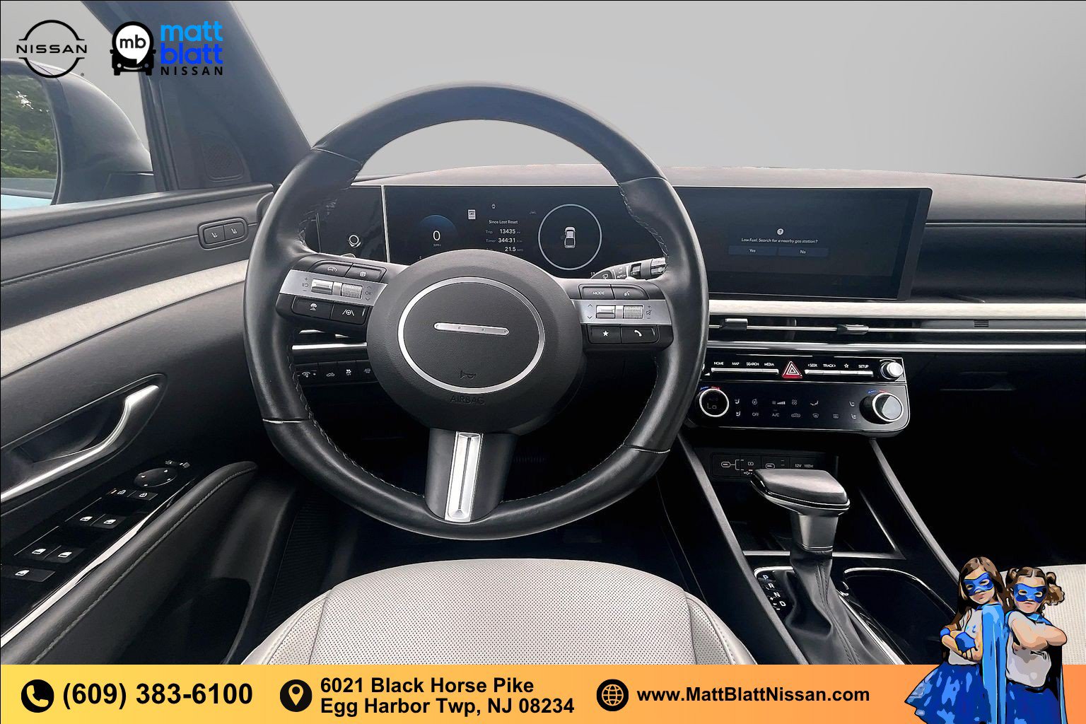 Used 2026 Hyundai Santa Cruz Limited AWD/4WD image 4
