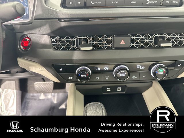 Used 2025 Honda Accord SE image 9
