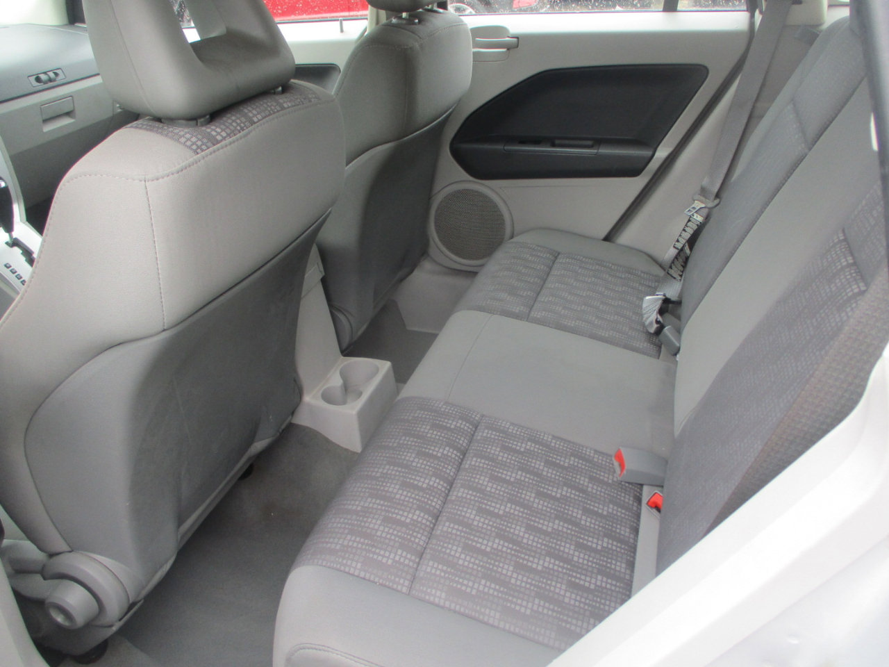 Used 2007 Dodge Caliber SE w/ PWR Equipment Group image 10