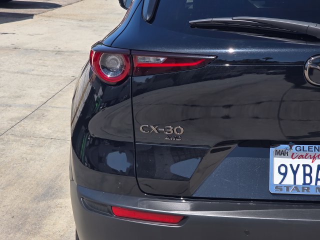 Certified 2026 MAZDA CX-30 AWD 2.5 S image 6