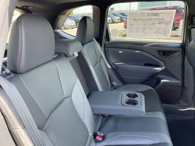 Used 2026 Subaru Forester Wilderness image 16