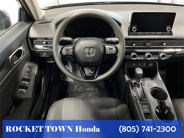 New 2026 Honda Civic LX image 15