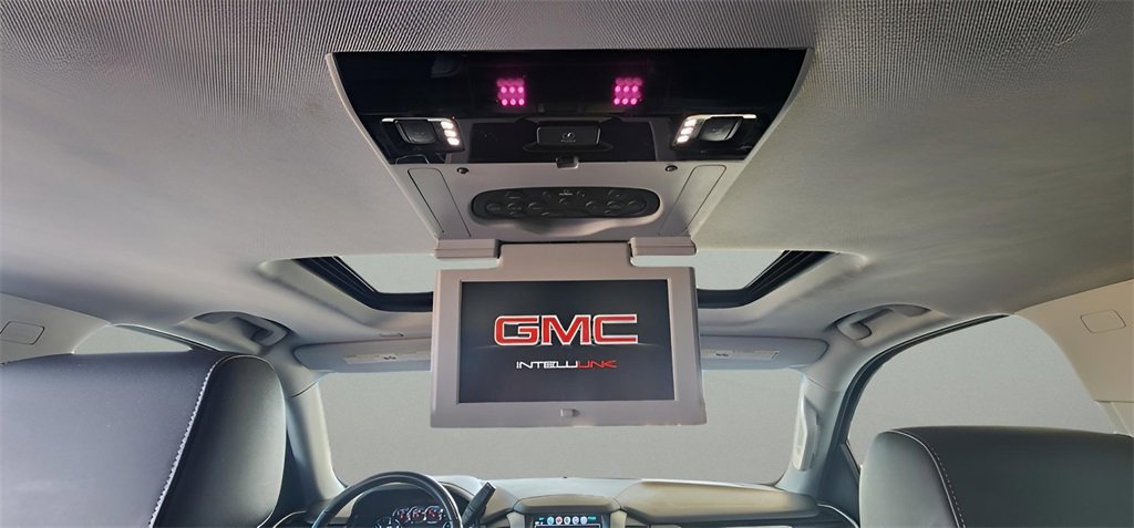 Used 2020 GMC Yukon SLT w/ Premium Edition image 22