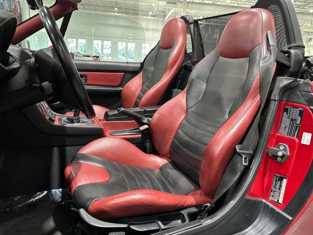 Used 1998 BMW M Roadster RWD image 56