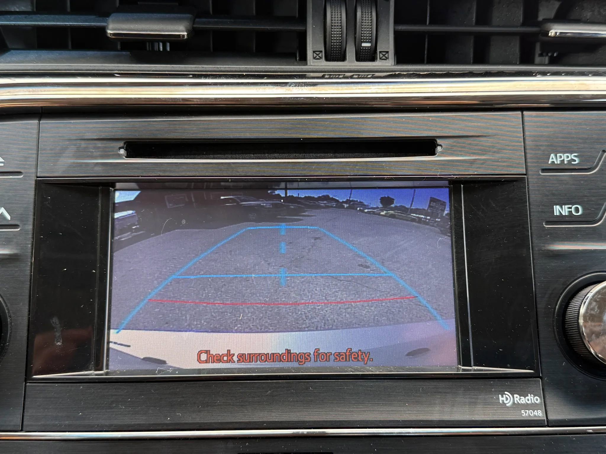 Used 2014 Toyota Avalon XLE Touring FWD image 23