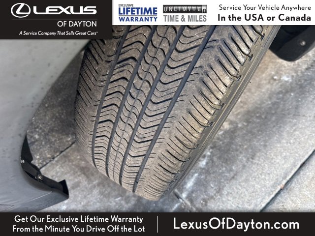 Used 2022 Honda HR-V EX-L image 9