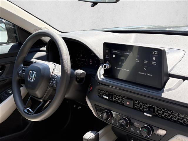New 2026 Honda Accord SE image 29